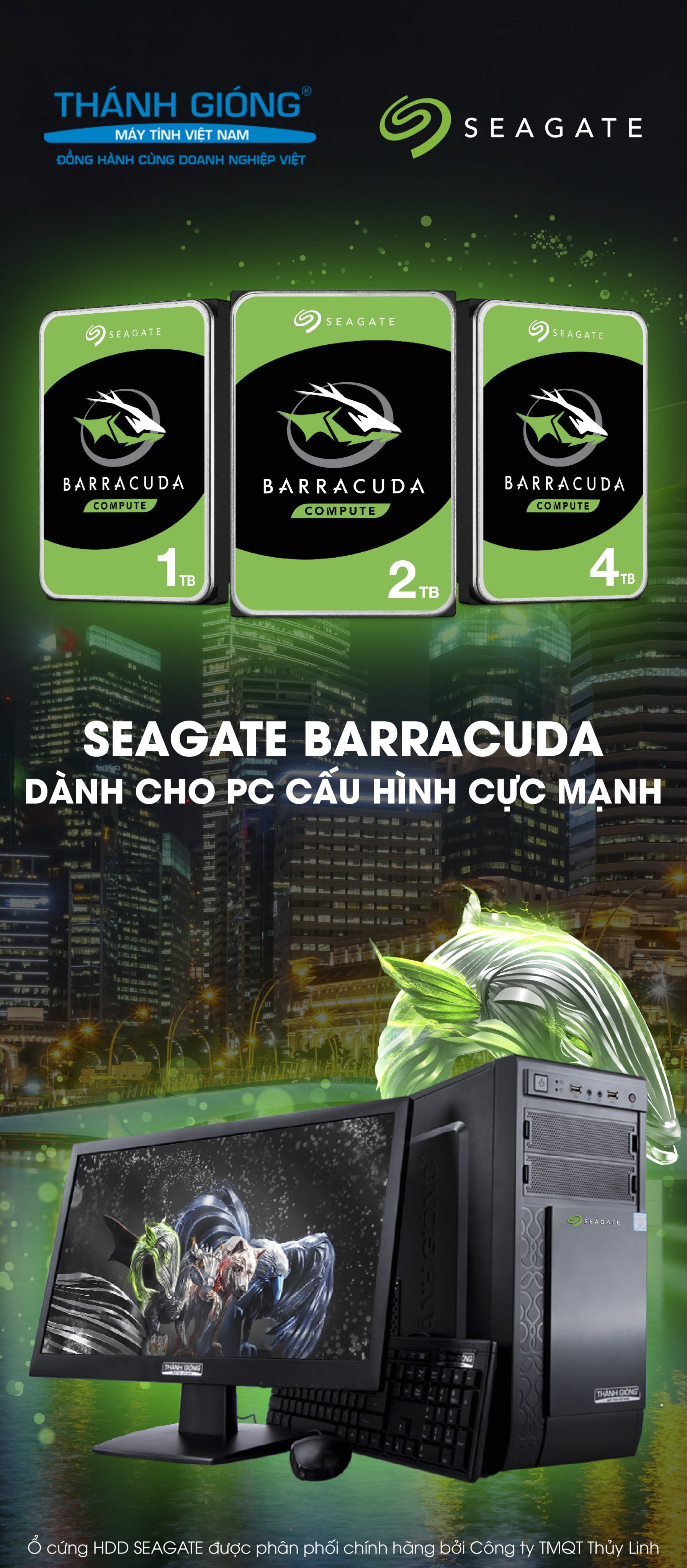 banner dọc segeate