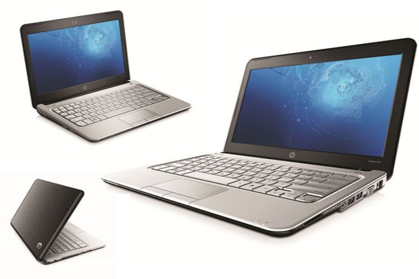 HP ra mắt xu hướng máy tính mới dành cho doanh nhân