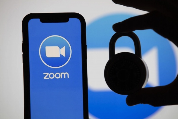 Cách chặn camera người quấy rối trong cuộc họp bằng Zoom