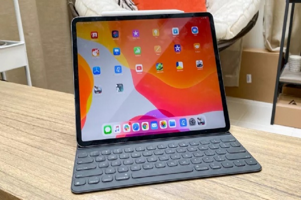 Lý do iPad Pro 2020 không thể thay thế laptop