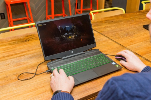 Loạt laptop gaming đang có giá tốt ở Việt Nam