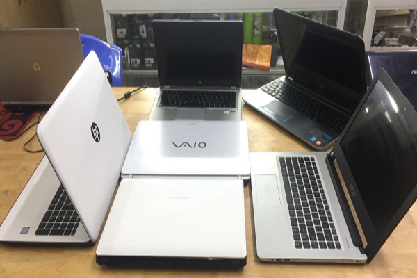 NHỮNG ĐIỀU CẦN BIẾT KHI MUA LAPTOP CŨ